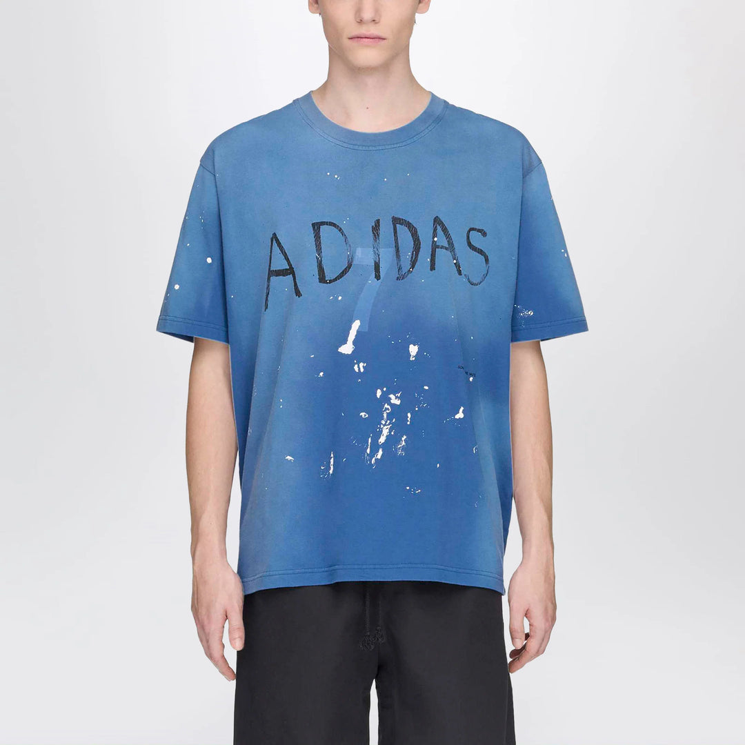 adidas Statement - Song For The Mute 007 Dusky Petrol T-shirt