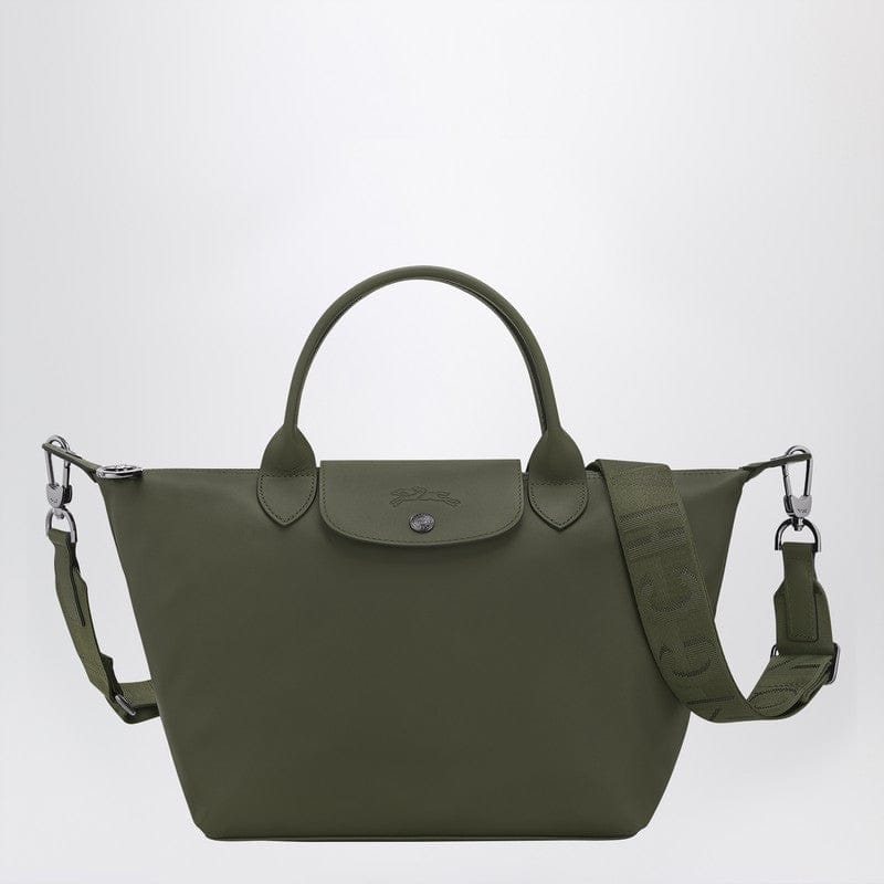 #N/A Longchamp - S Le Pliage Xtra bag Sapin - One size Brand