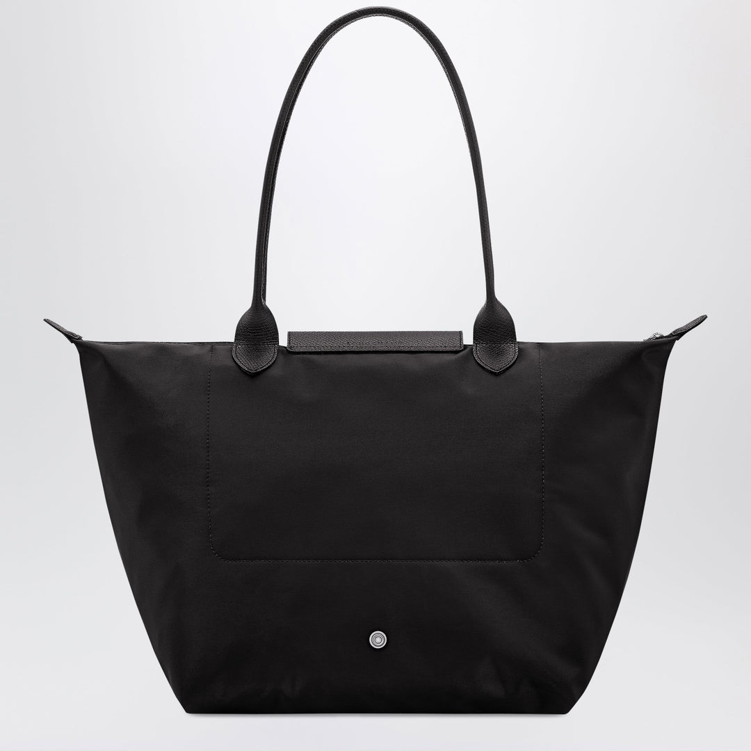 Longchamp - Black bag Le Pliage One L