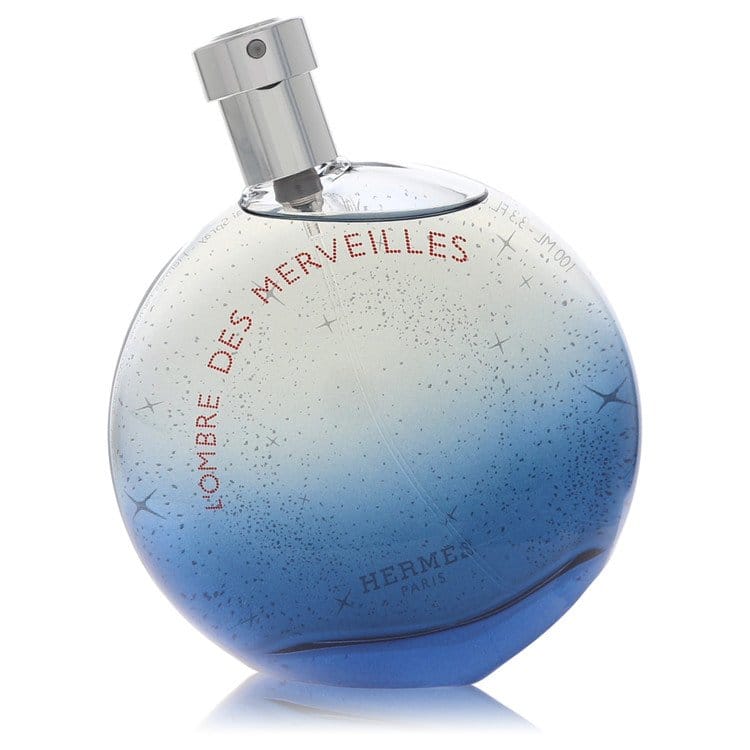 Perfume & Cologne 100 ml Eau De Parfum Spray L'ombre Des Merveilles Eau De Parfum Spray (Tester) By Hermes Brand