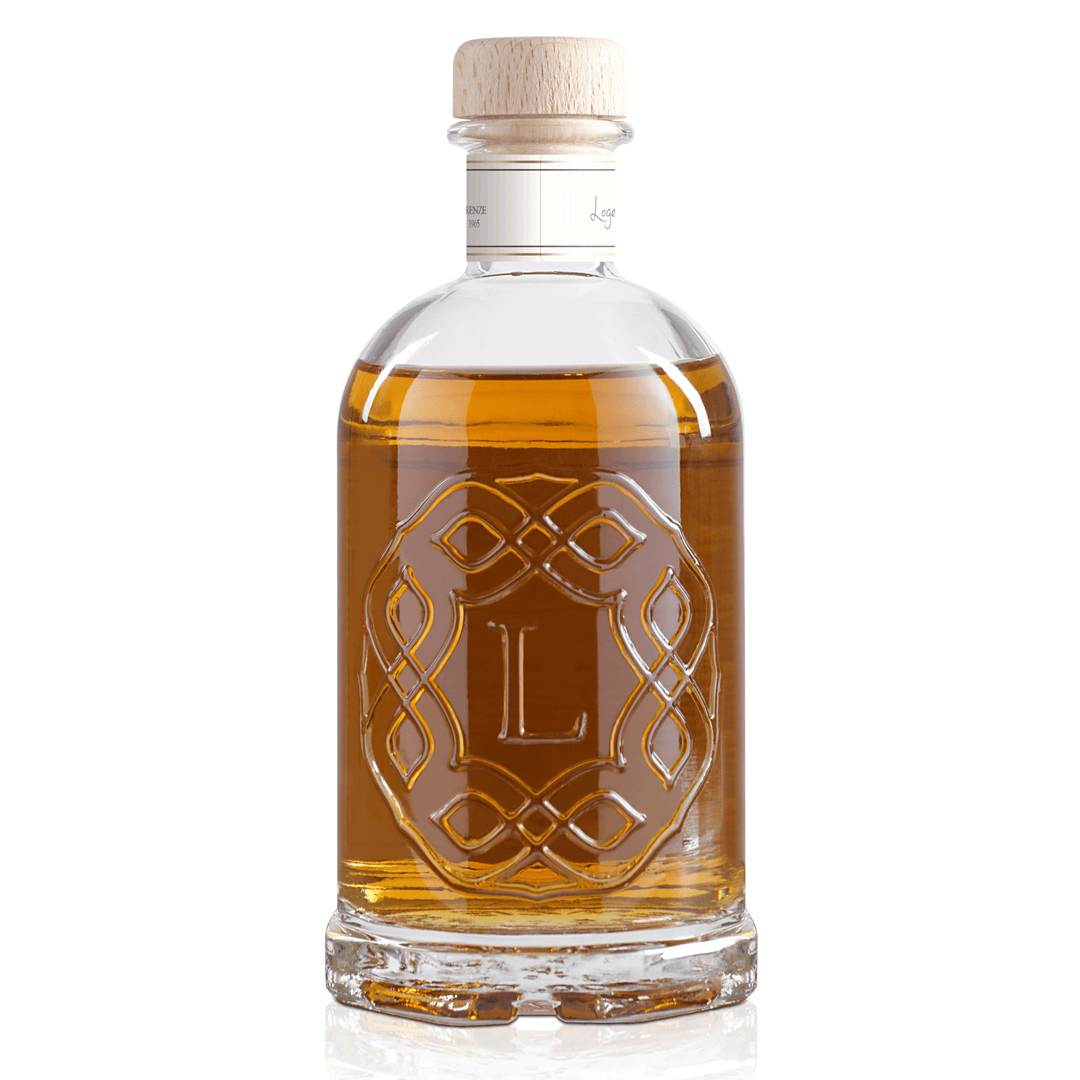 Home Diffuser Logevy Tuscan Tobacco Home Fragrance Brand