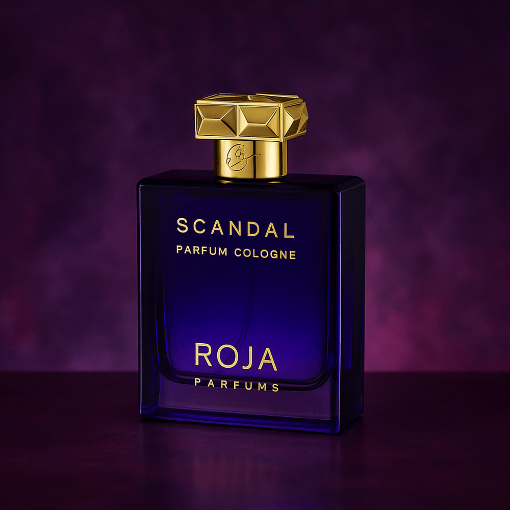 Eau De Parfum 100 ml Eau De Parfum Spray Roja Scandal Eau De Parfum Spray By Roja Parfums 100ml Brand