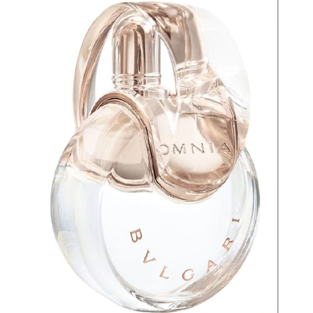 Perfume & Cologne 50 ml Eau De Toilette Spray Omnia Crystalline Eau De Toilette Spray By Bvlgari Brand