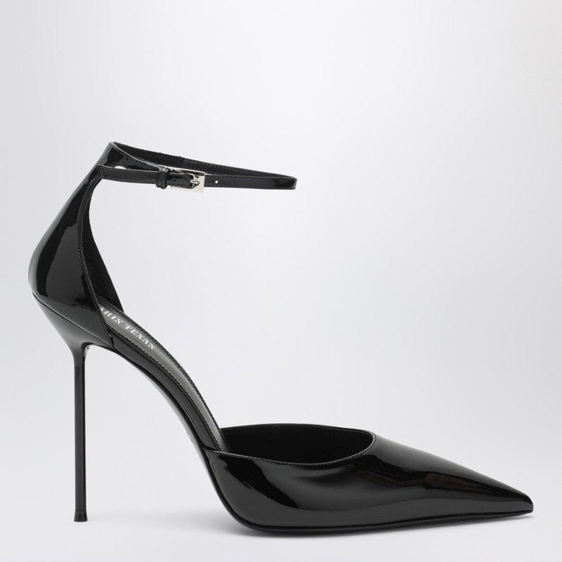 Shoes Paris Texas - Lidia pumps in black patent leather - 38 IT Brand