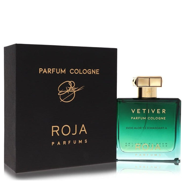 100 ml Parfum Cologne Spray Roja Vetiver Parfum Cologne Spray By Roja Parfums Brand