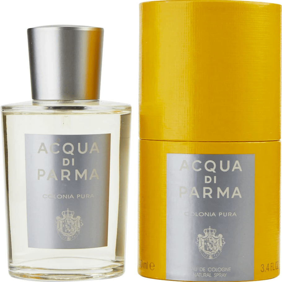 Perfume & Cologne 50 ml Eau De Parfum Spray Acqua Di Parma Colonia Pura Eau De Parfum Spray By Acqua Di Parma Brand
