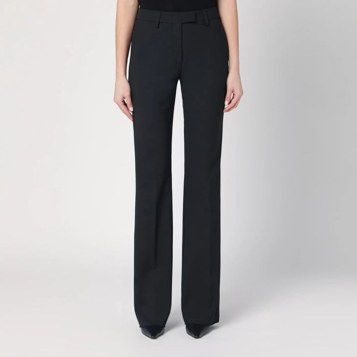 TheLatest - Black Ann trousers