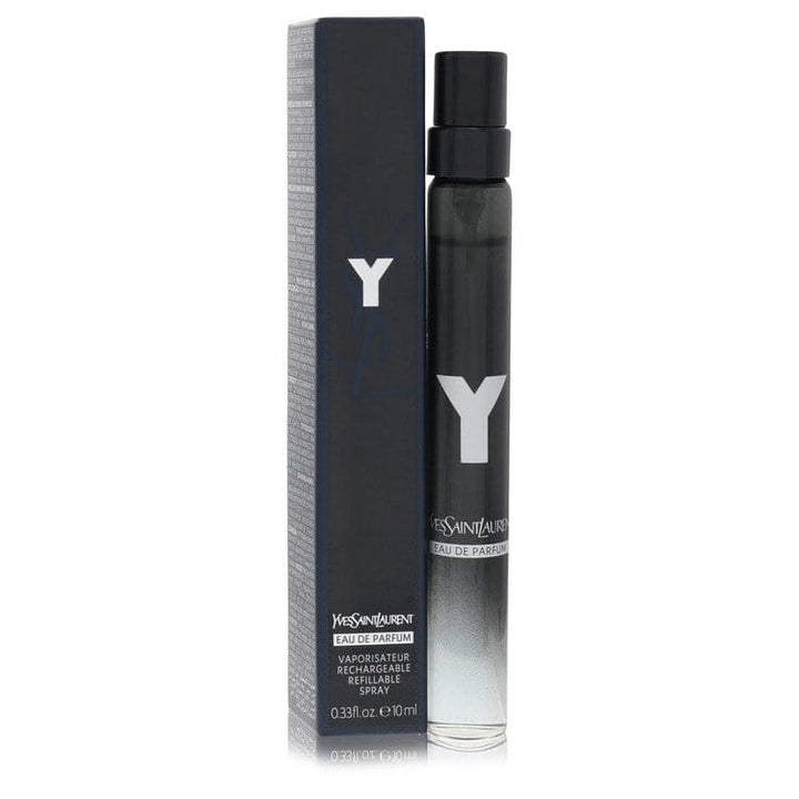 Perfume & Cologne 10 ml Eau De Parfum Refillable Spray Y Eau De Parfum Refillable Spray By Yves Saint Laurent Brand