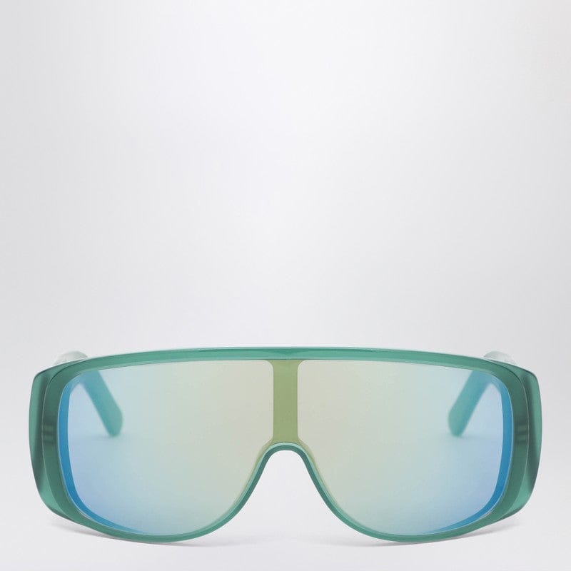 Sunglasses RETROSUPERFUTURE - Green Mask sunglasses - One size Brand