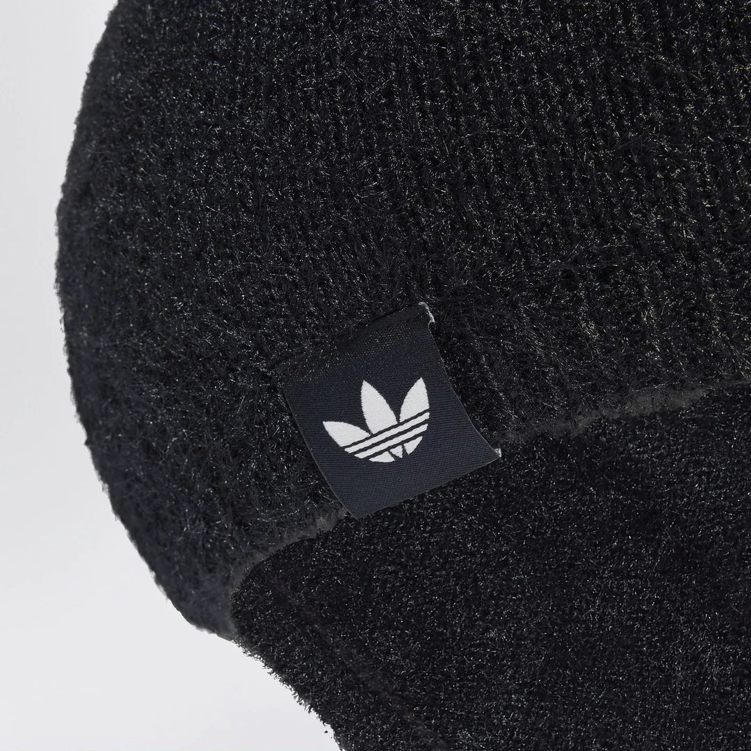 adidas Originals - 3-Stripes balaclava black and white Brand Apparel &amp; Accessories U