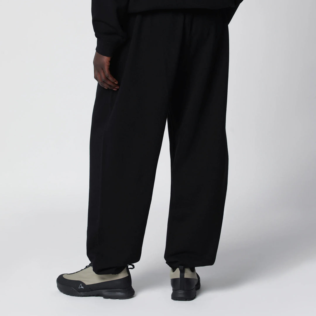 Canada Goose - Black Rove joggers by C.P. Company Brand Apparel &amp; Accessories