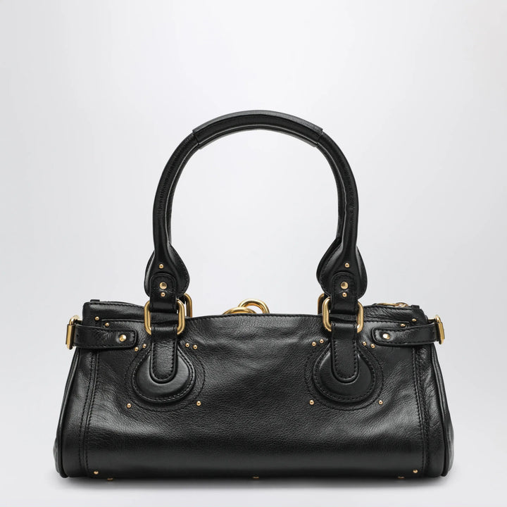 Chloé - Black Paddington bag Brand Apparel &amp; Accessories U