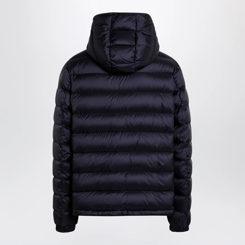 Moncler - Tuquerouye down-filled vest in black Brand Apparel & Accessories > Clothing > Outerwear > Vests