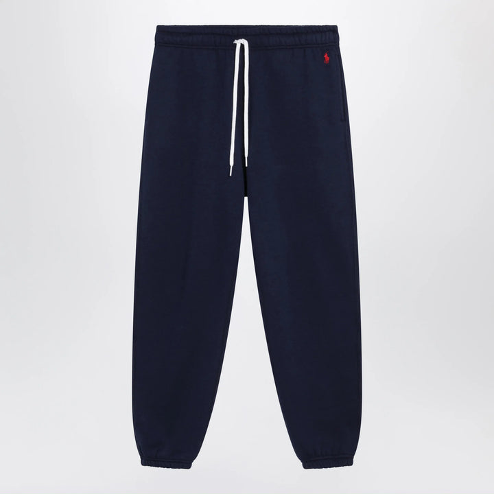 Polo Ralph Lauren - Navy blue jogger pants Brand Apparel &amp; Accessories > Clothing > Pants XS