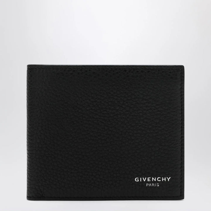 Givenchy - Black leather bi-fold wallet Brand Apparel &amp; Accessories TU