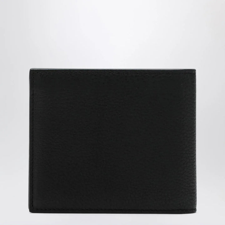 Givenchy - Black leather bi-fold wallet Brand Apparel &amp; Accessories TU