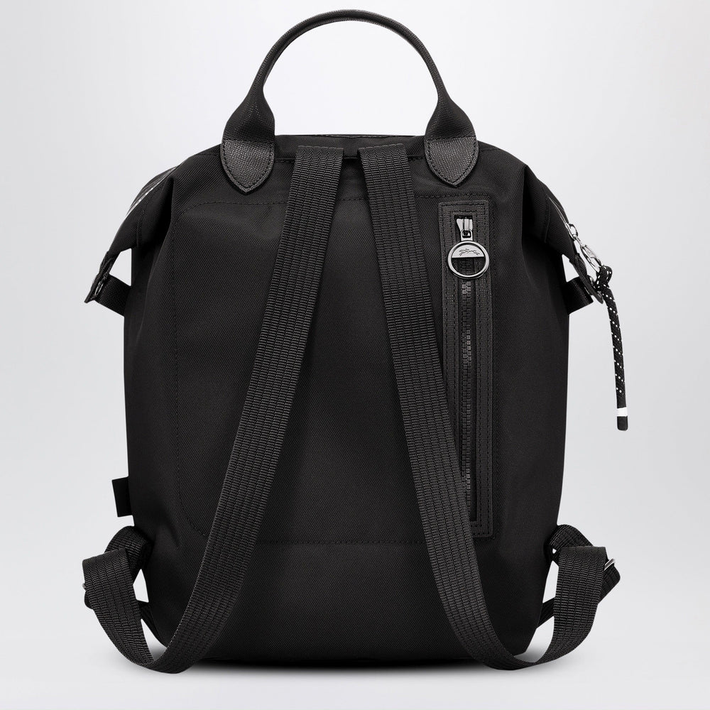 Longchamp - Le Pliage Energy L backpack black Brand Apparel & Accessories U