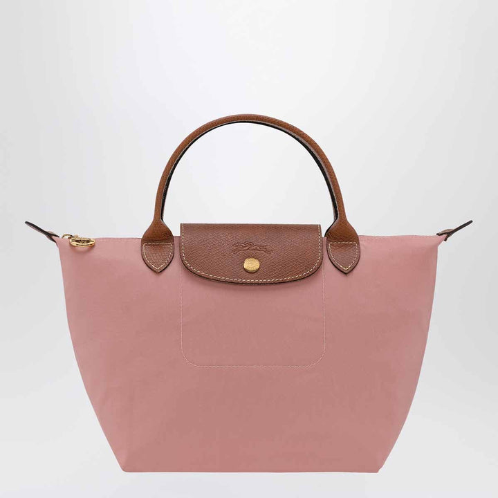 Longchamp - Pink Le Pliage Original S bag Brand Apparel &amp; Accessories U