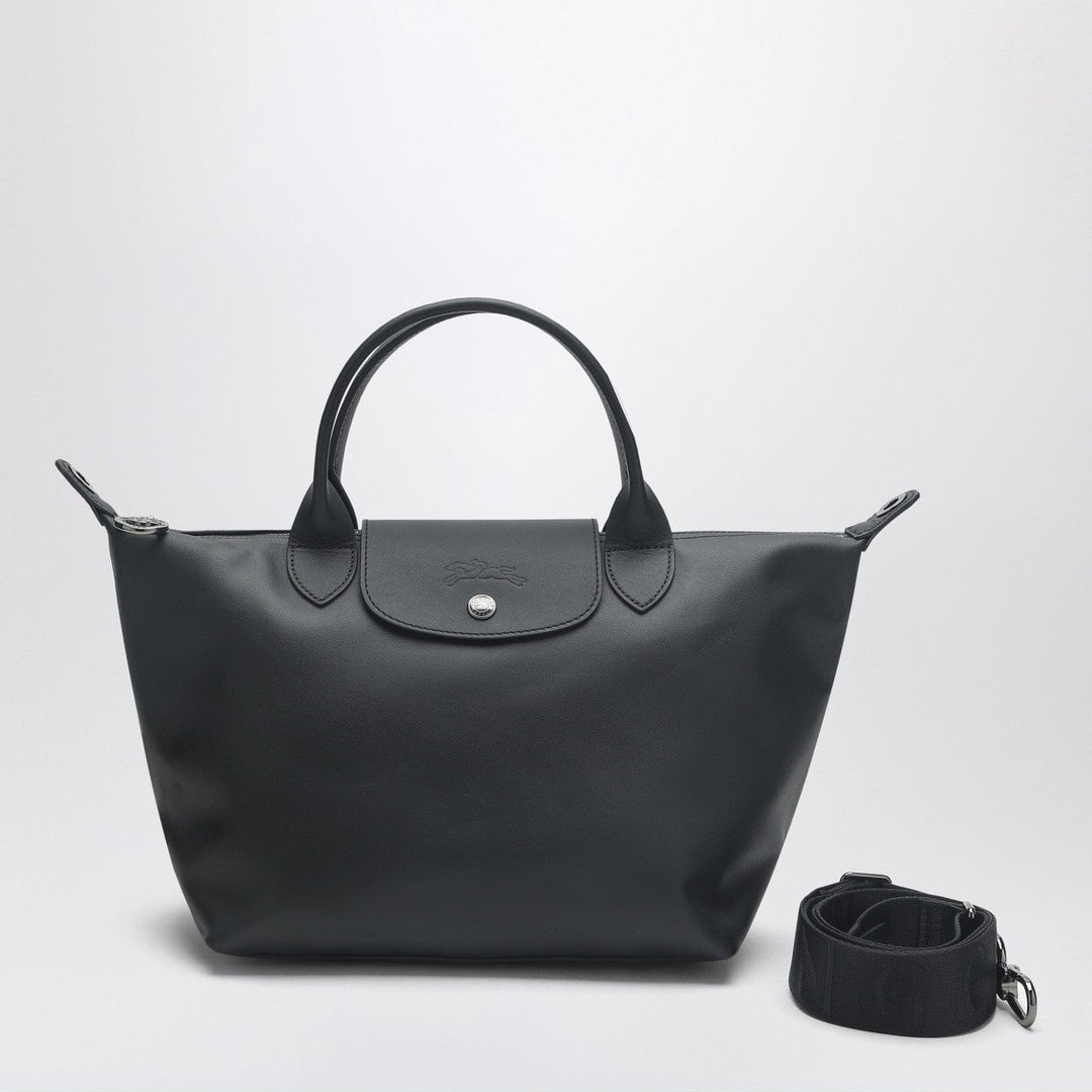 Apparel &amp; Accessories TU Longchamp - S Le Pliage Xtra black bag Brand