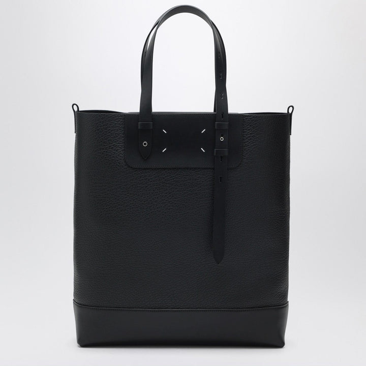 Apparel &amp; Accessories TU Maison Margiela - Black Vertical shopping bag Brand