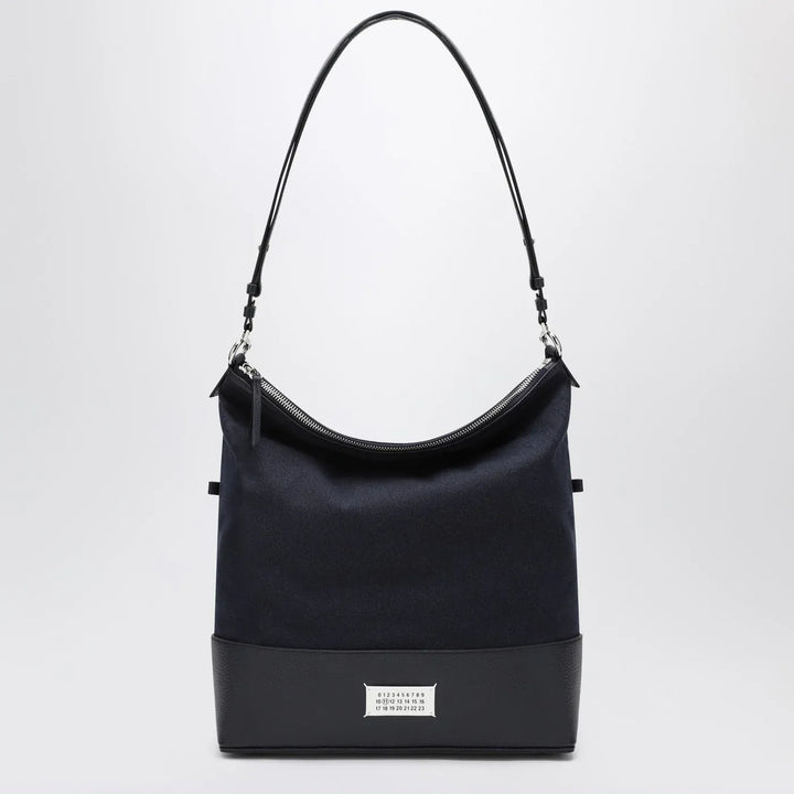 Maison Margiela - Medium 5AC bag in twilight blue Brand Apparel &amp; Accessories TU