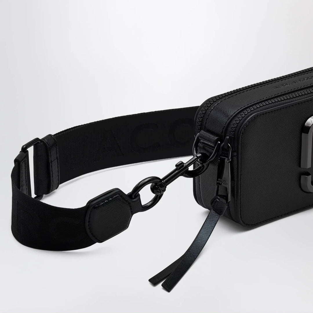 Marc Jacobs - Snapshot shoulder bag black Brand Apparel &amp; Accessories TU