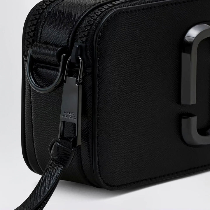 Marc Jacobs - Snapshot shoulder bag black Brand Apparel &amp; Accessories TU