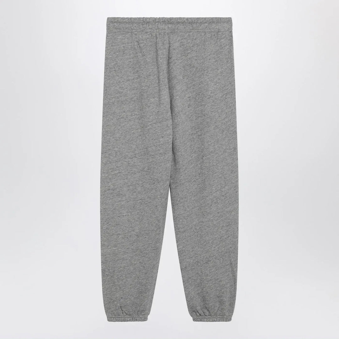 Polo Ralph Lauren - Lightweight grey fleece joggers Brand Apparel &amp; Accessories