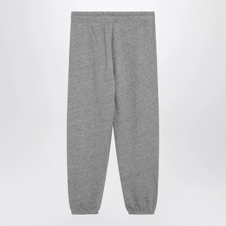 Polo Ralph Lauren - Lightweight grey fleece joggers Brand Apparel &amp; Accessories