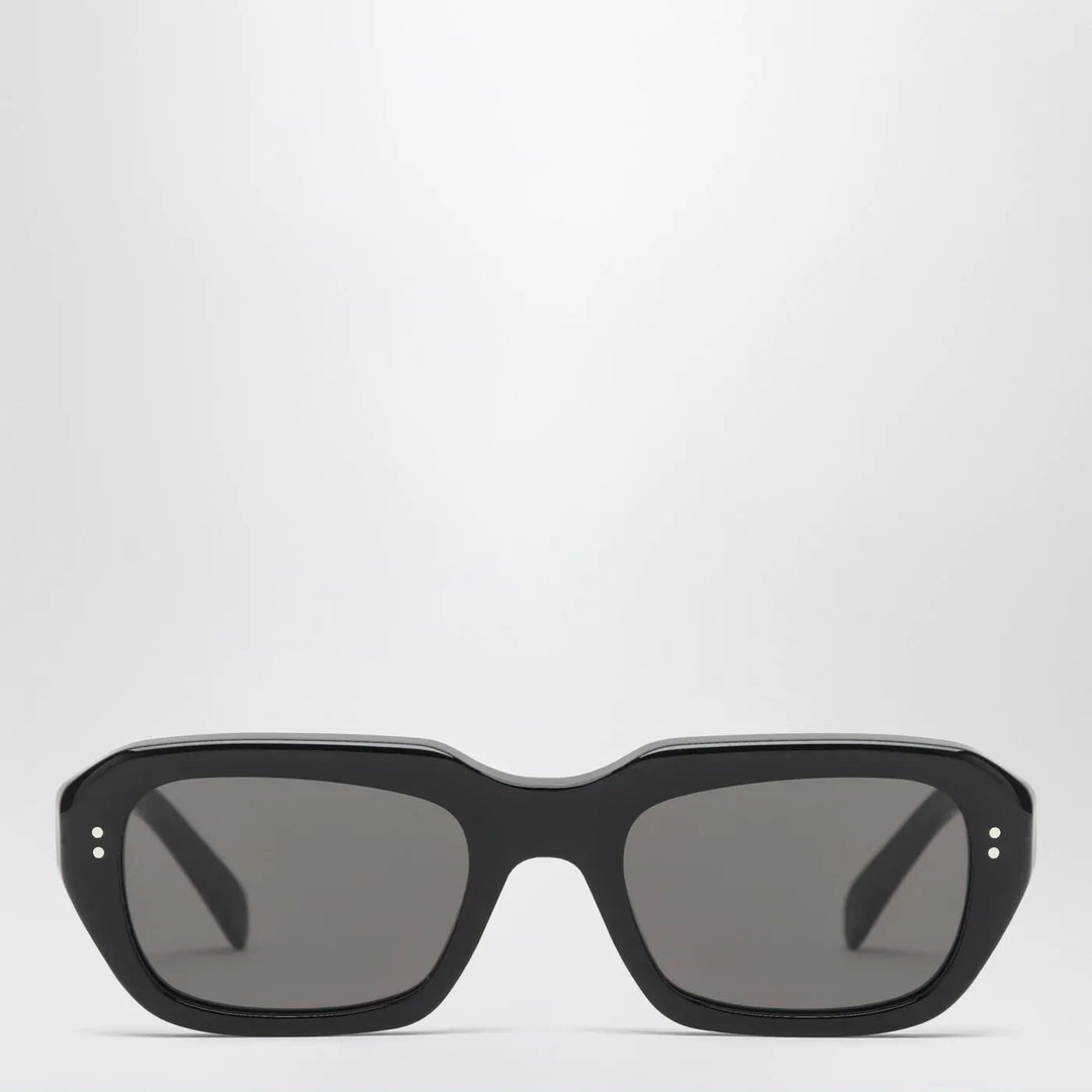 RETROSUPERFUTURE - Miles Black Sunglasses Brand Apparel &amp; Accessories TU