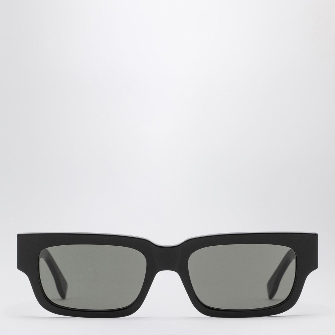 Apparel & Accessories TU RETROSUPERFUTURE - Roma 3627 black sunglasses Brand