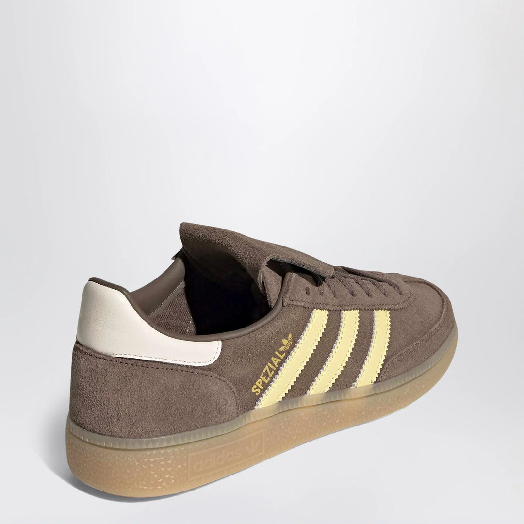 adidas Originals - Sneakers Handball Spezial Lt W Earth / Orange / White Brand Apparel &amp; Accessories > Shoes