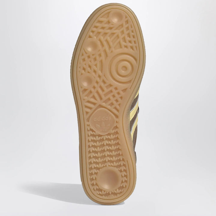 adidas Originals - Sneakers Handball Spezial Lt W Earth / Orange / White Brand Apparel &amp; Accessories > Shoes