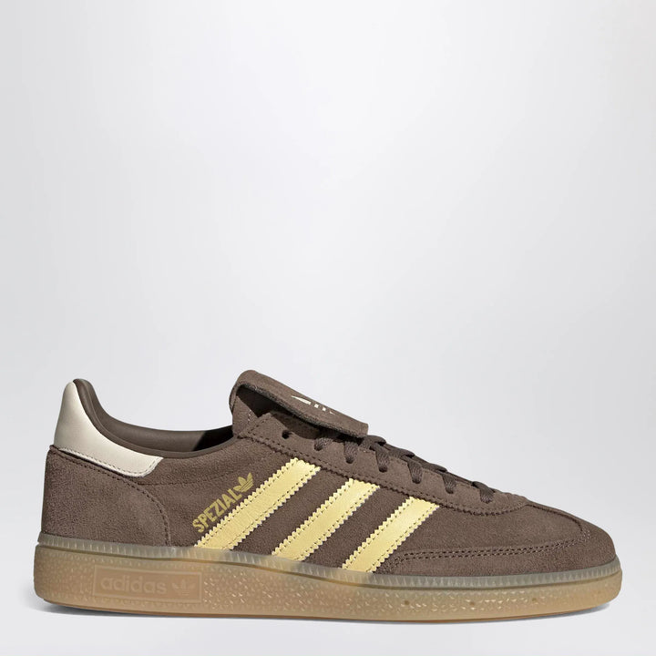 adidas Originals - Sneakers Handball Spezial Lt W Earth / Orange / White Brand Apparel &amp; Accessories > Shoes 3,5 UK