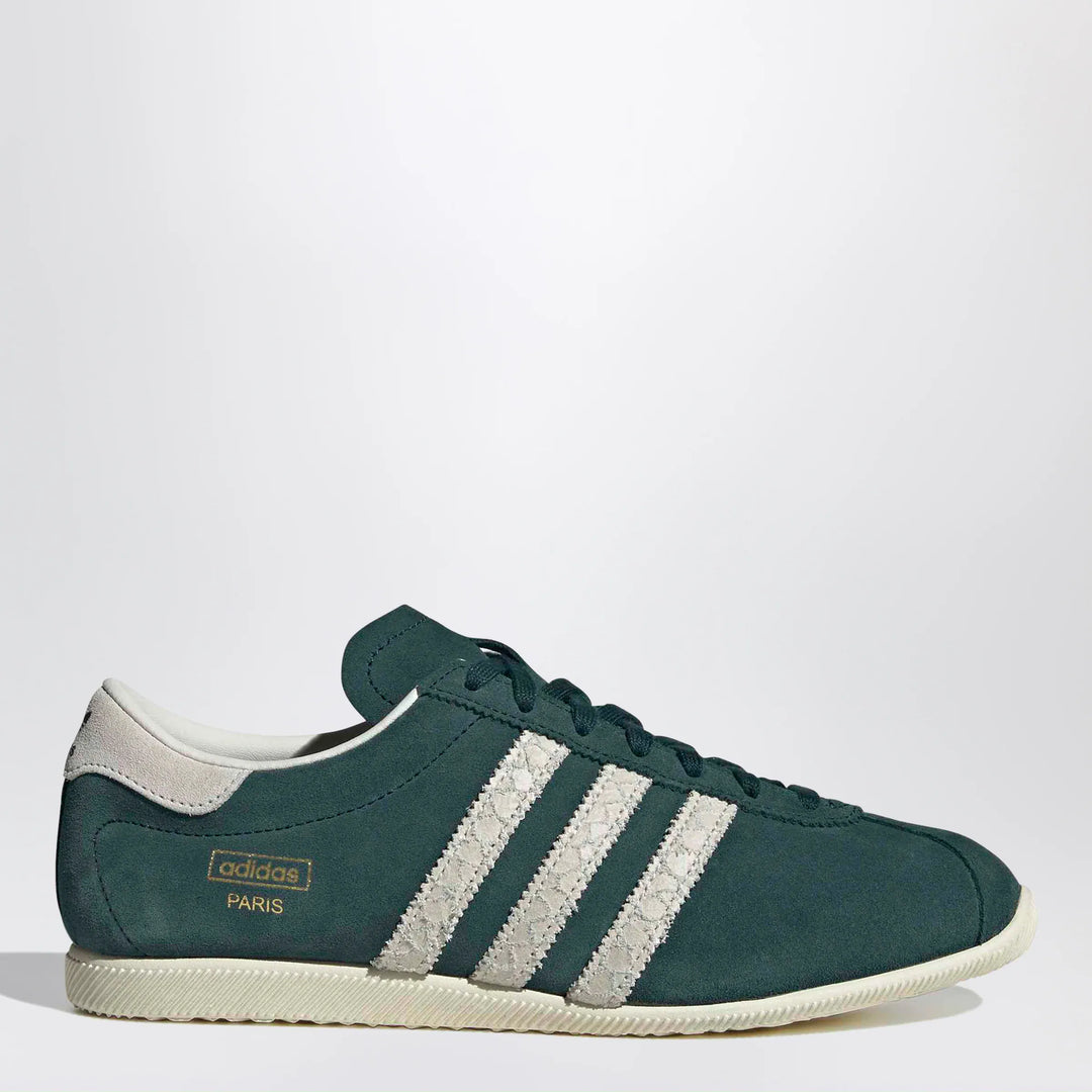 adidas Originals - Sneakers Paris Aurora Ivy/Off White/Cream White Brand Apparel & Accessories > Shoes 4 UK