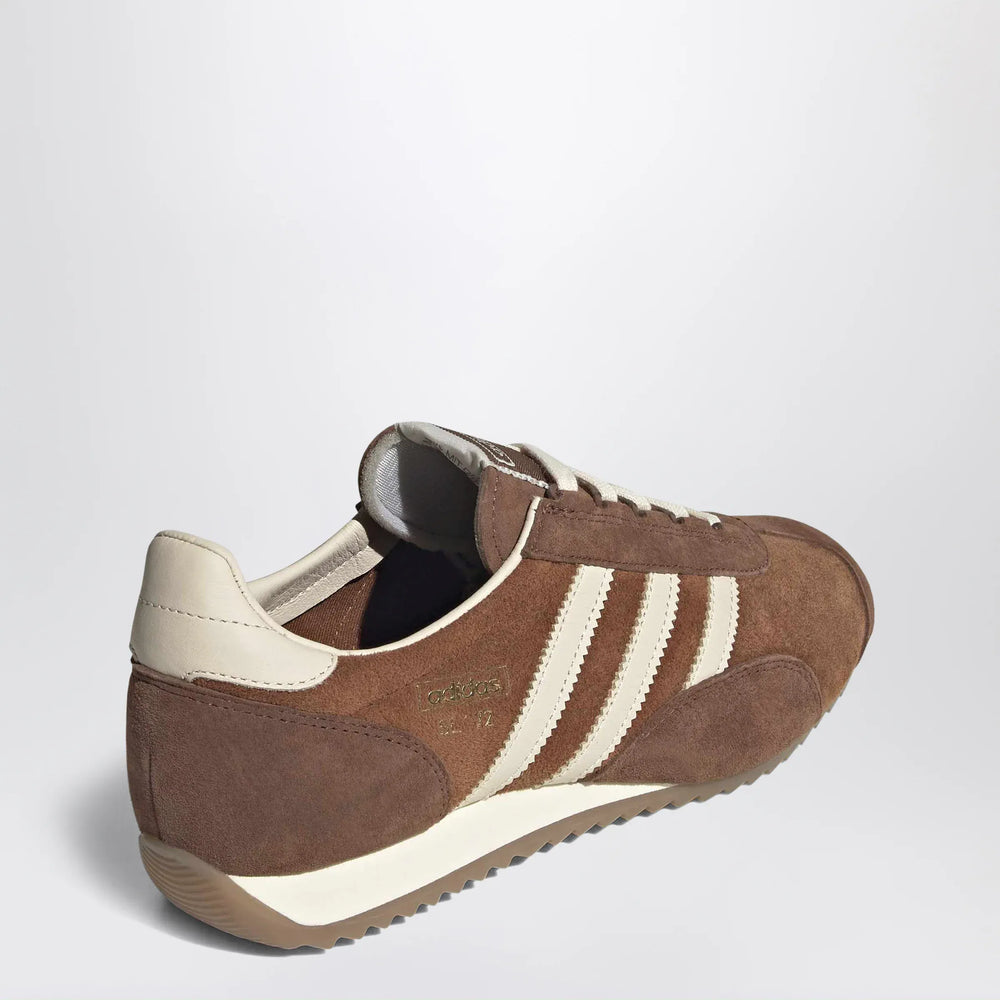 adidas Originals - Sneakers PT SL 72 Dusky Bronze / Wonder White / Preloved Brown Brand Apparel & Accessories > Shoes