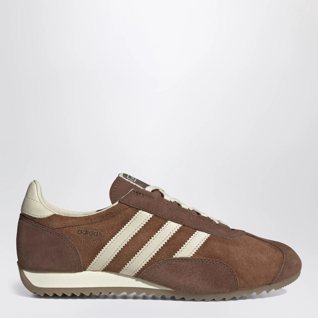 adidas Originals - Sneakers PT SL 72 Dusky Bronze / Wonder White / Preloved Brown Brand Apparel & Accessories > Shoes 7,5 UK