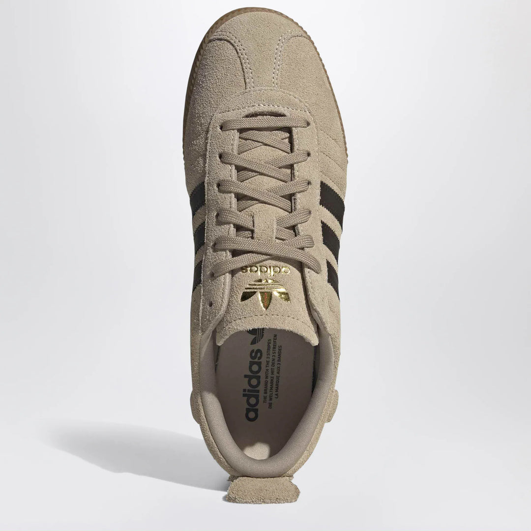 adidas Originals - Sneakers Samba 62 Super Bronze Strata / Preloved Yellow / Gum Brand Apparel &amp; Accessories > Shoes