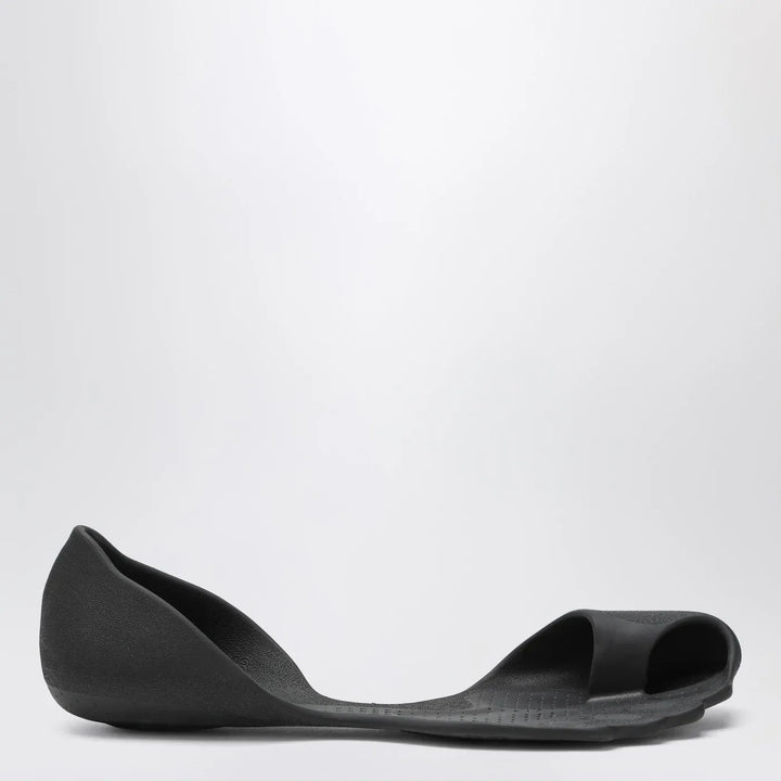 Balenciaga - Black Zero Sneakers in EVA Brand Apparel &amp; Accessories > Shoes 43 IT