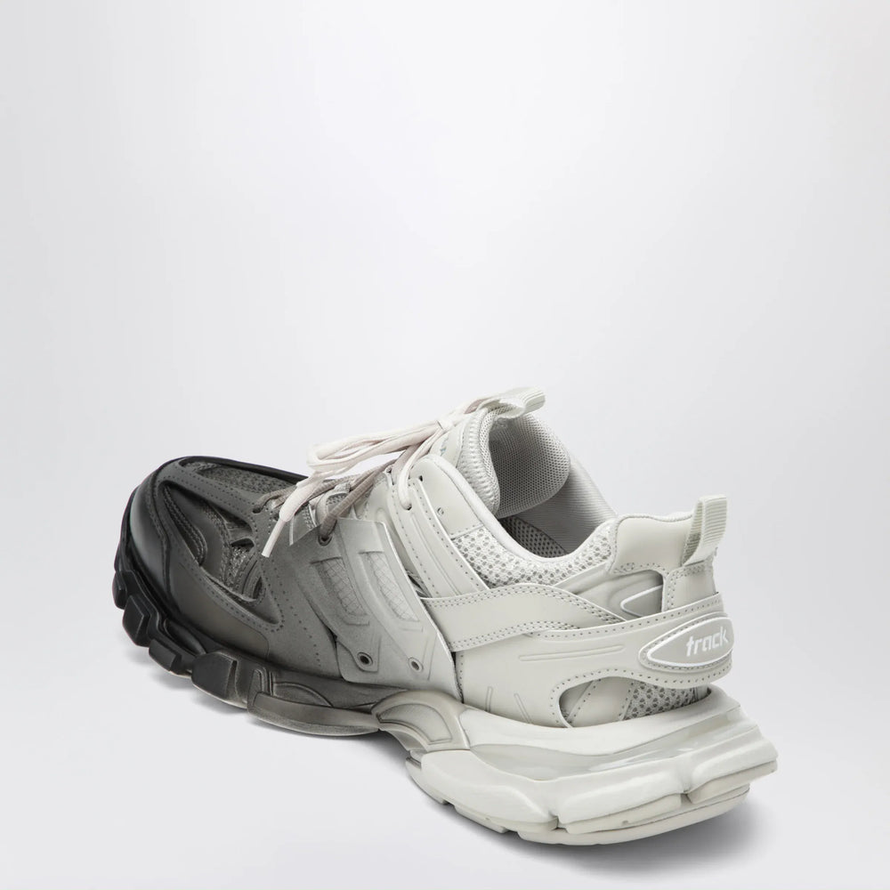 Balenciaga - Track Gradient sneakers in black/beige Brand Apparel & Accessories > Shoes