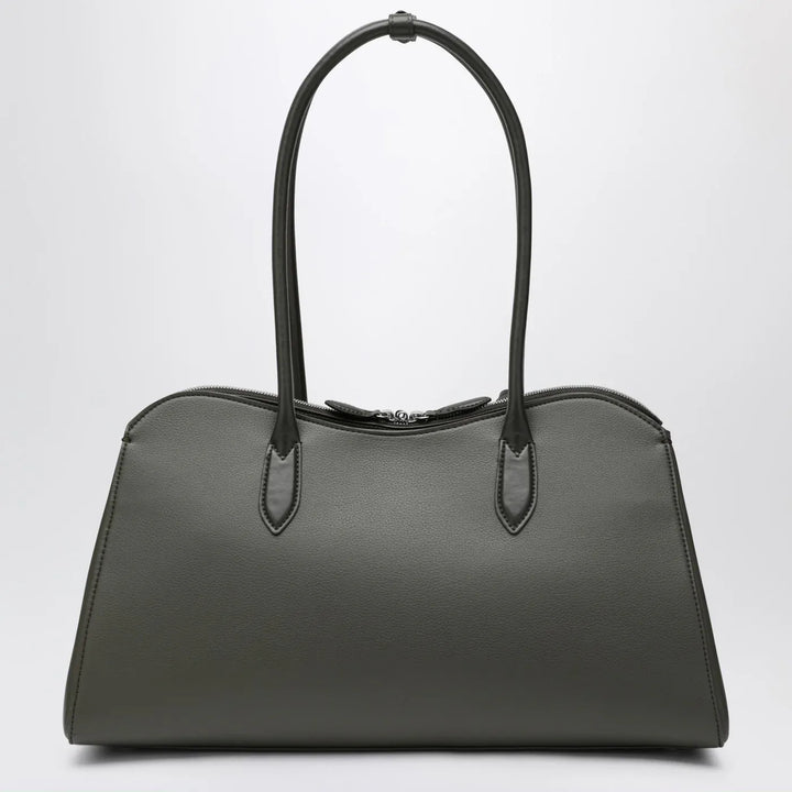 Stella McCartney - Olive green Ryder shoulder bag Brand Apparel &amp; Accessories U