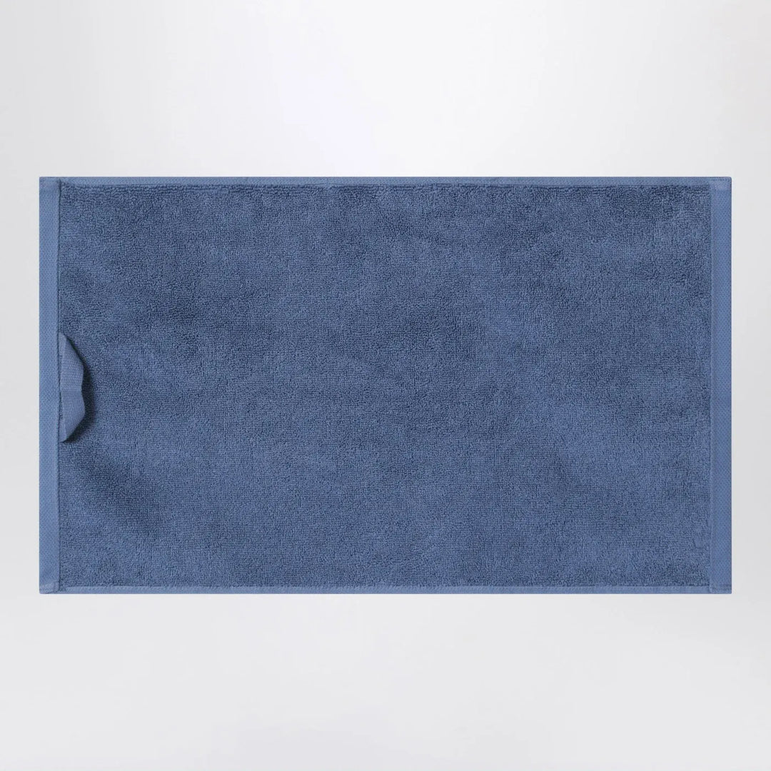 Tekla - Blue guest towel 30x50 cm Brand Apparel &amp; Accessories U