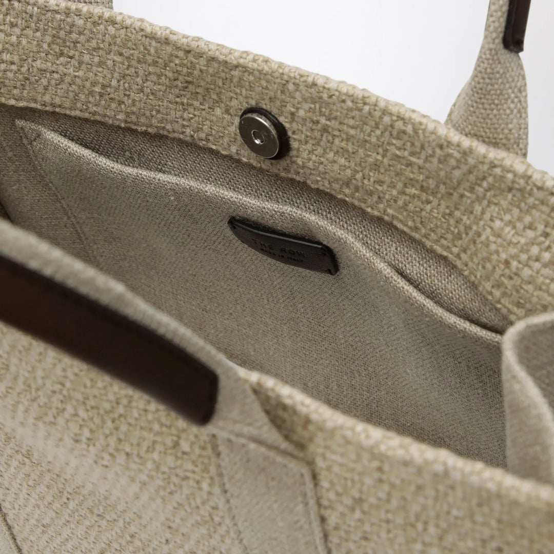 The Row - Georgia natural beige tote bag Brand Apparel &amp; Accessories TU