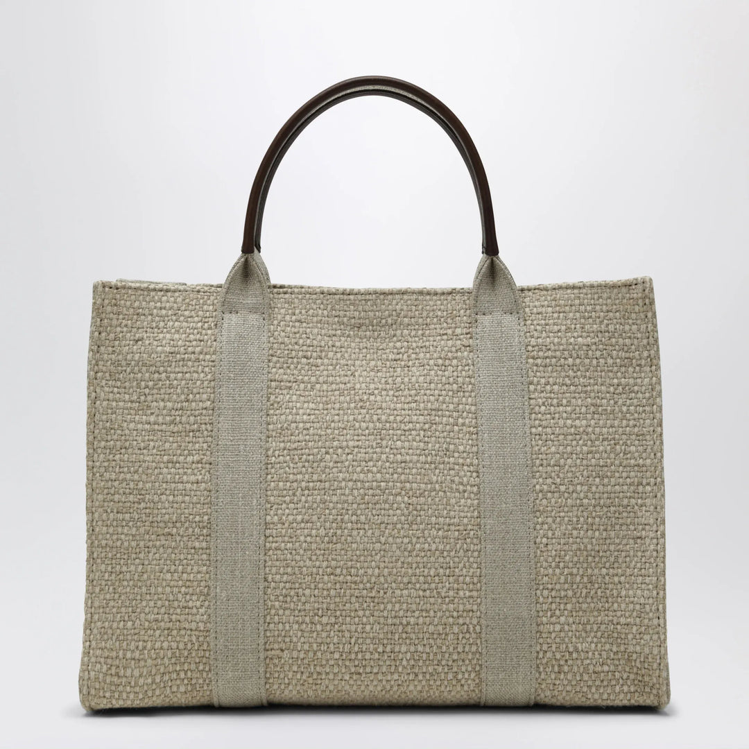 The Row - Georgia natural beige tote bag Brand Apparel &amp; Accessories TU