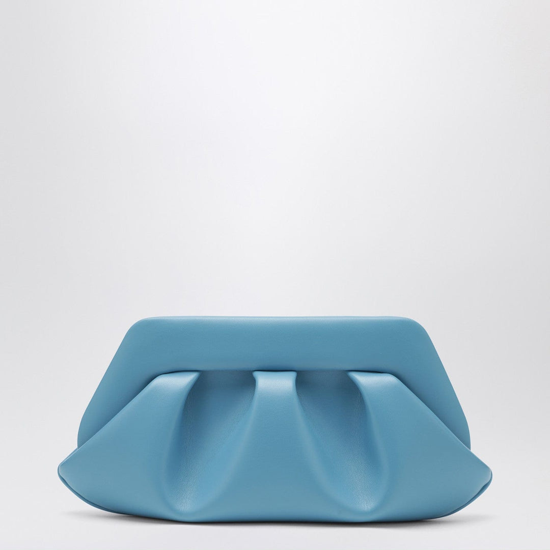 Apparel & Accessories TU THEMOIRè - Emera clutch in cerulean blue Brand