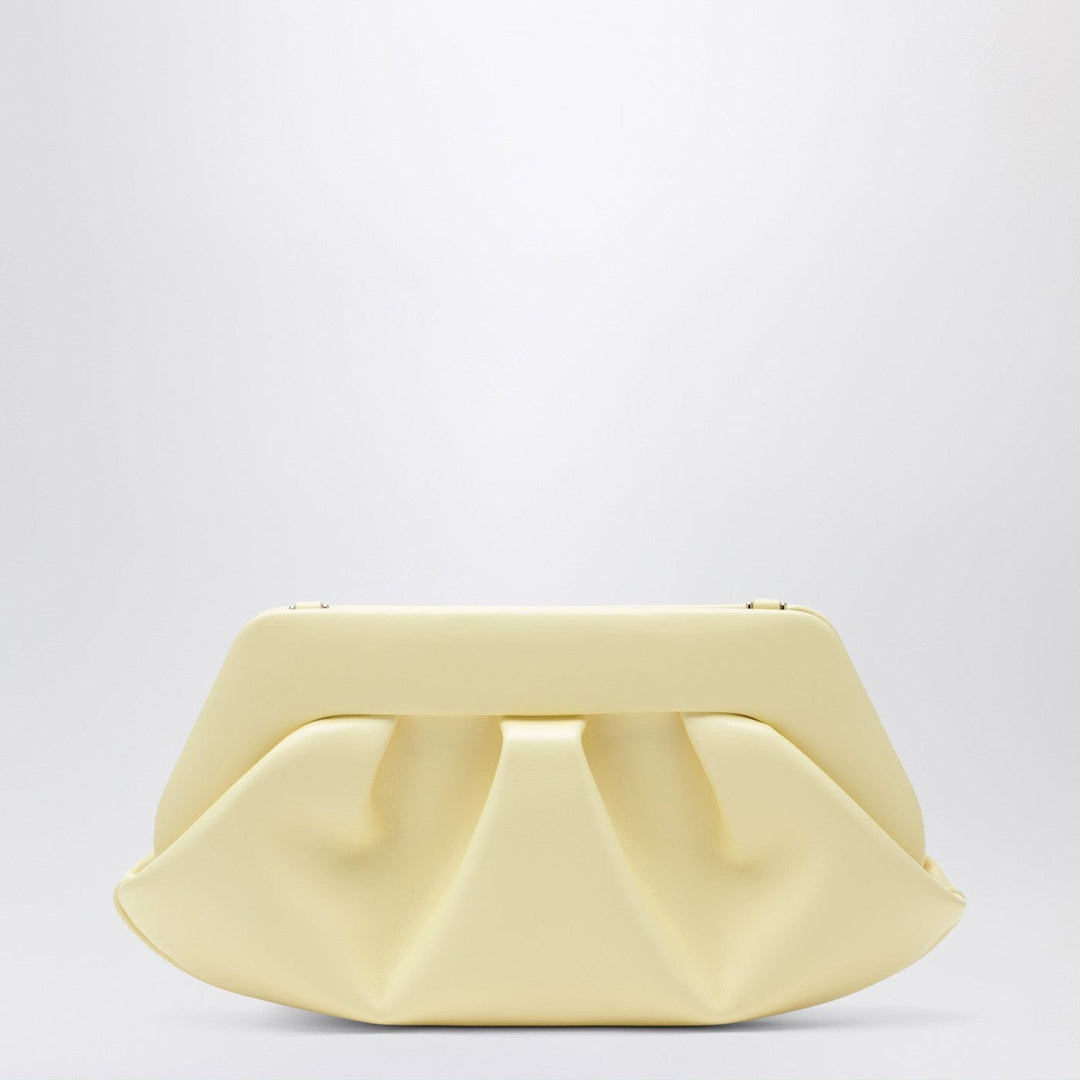 Apparel & Accessories TU THEMOIRè - Emera clutch in pastel yellow Brand