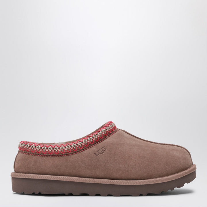 Apparel &amp; Accessories 5 US UGG - Tasman Rocky Oak eather slip-ons Brand