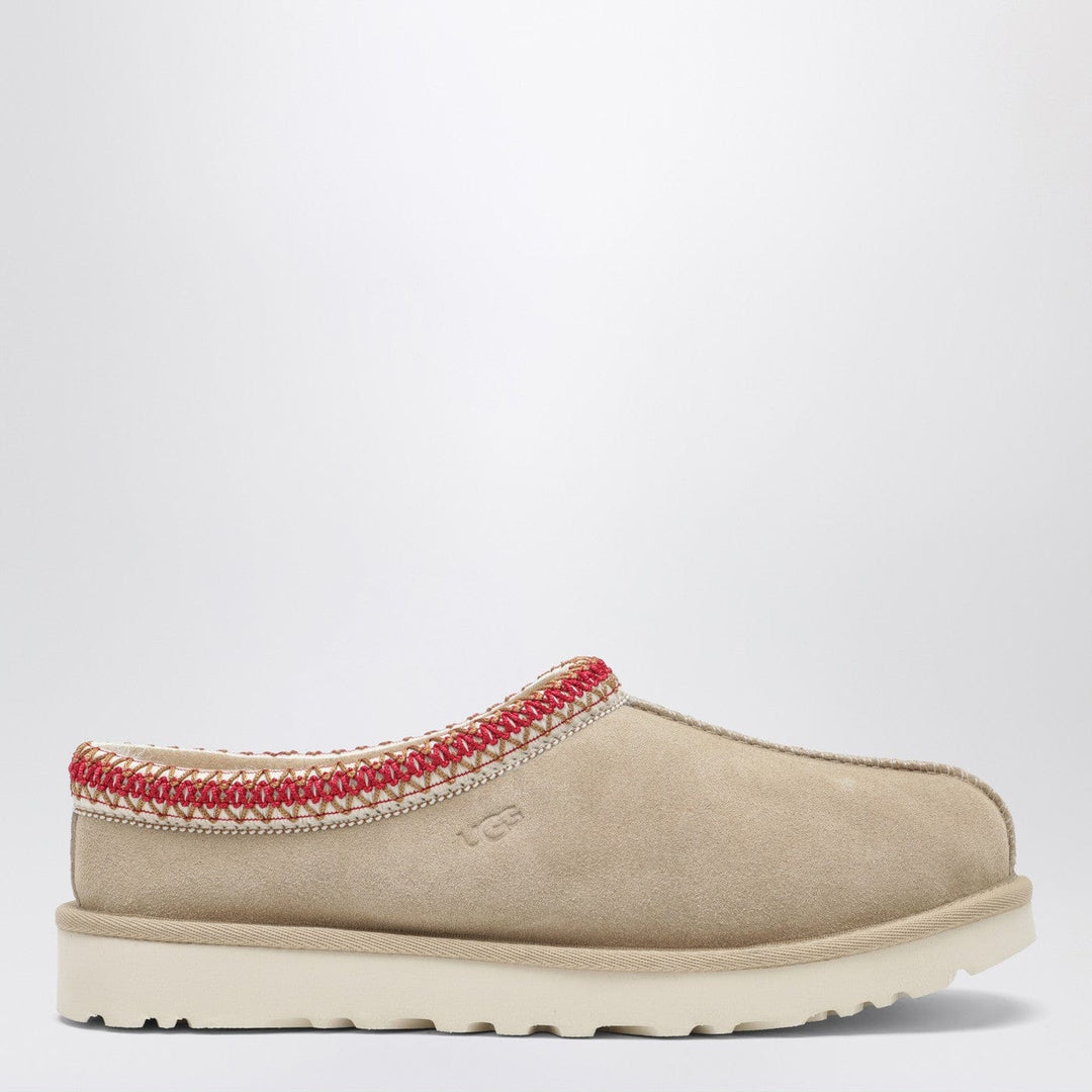 Apparel & Accessories UGG - Tazz II clogs in sand/cherry Brand