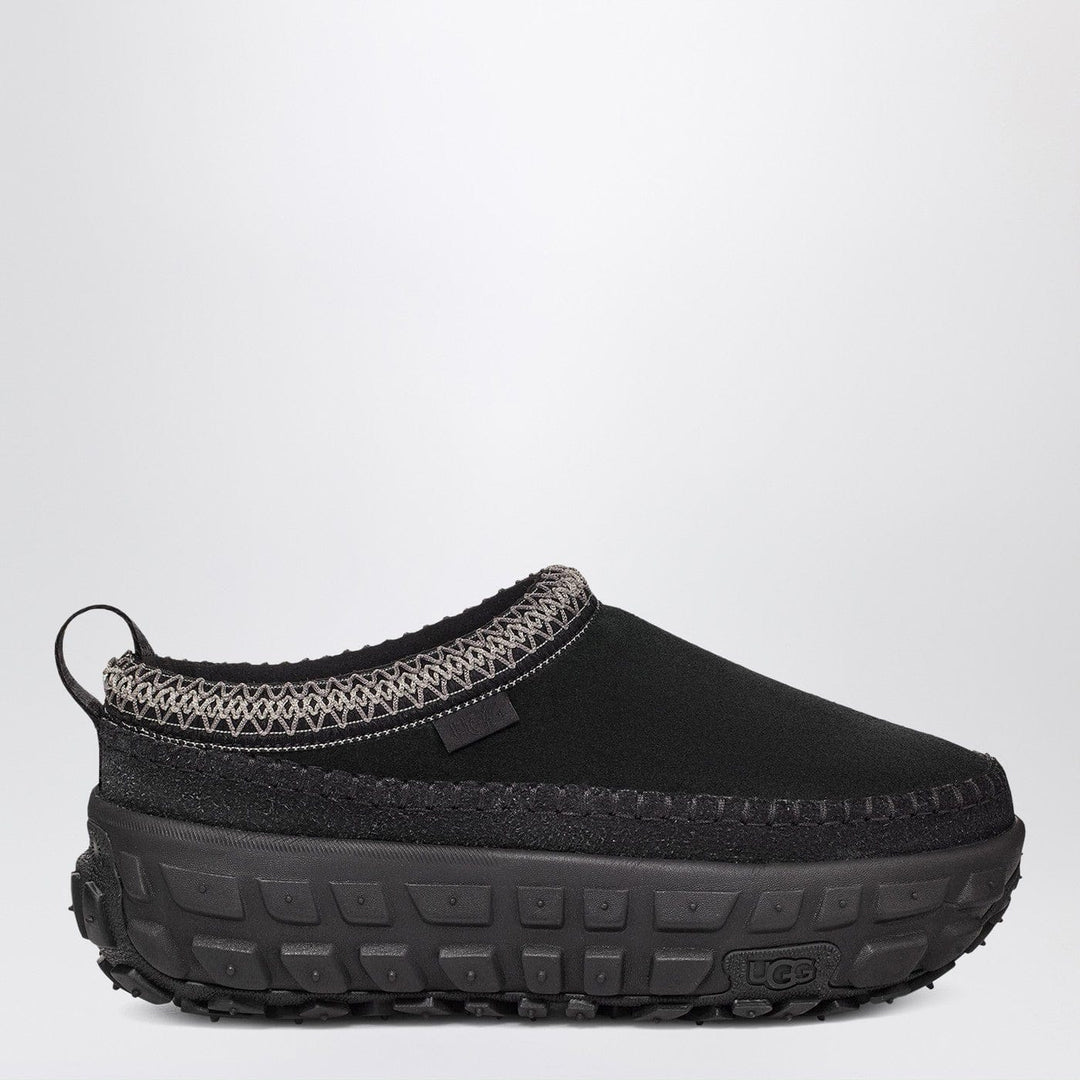 Apparel & Accessories UGG - Venture Daze black suede Brand