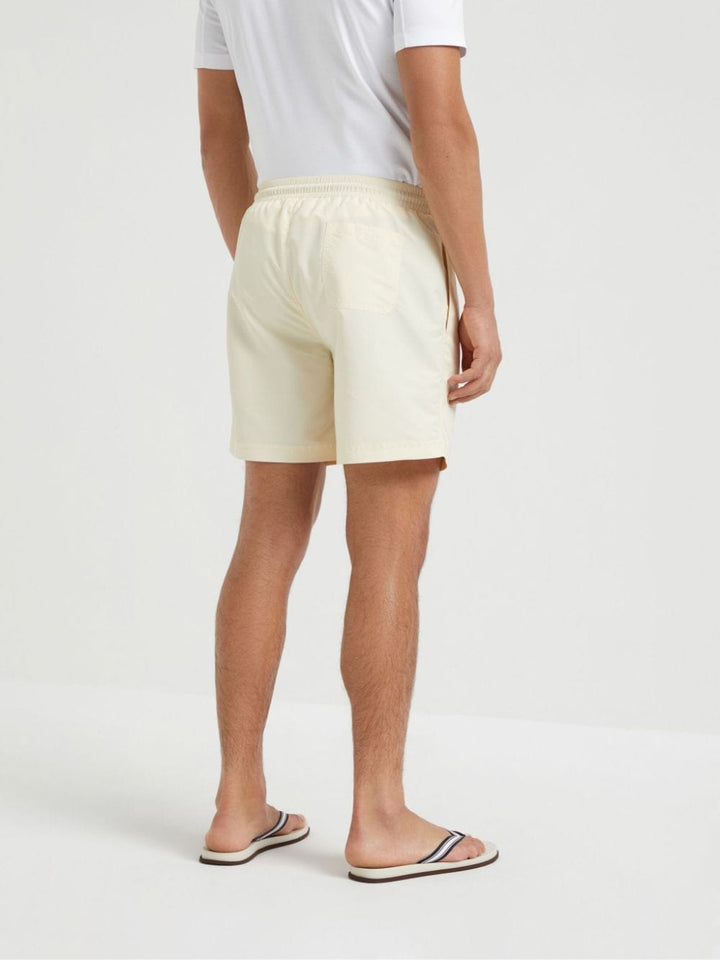 Brunello Cucinelli Beachwear & underwear XXL Brunello Cucinelli Sea clothing Beige Brunello Cucinelli Sea clothing Beige Brand